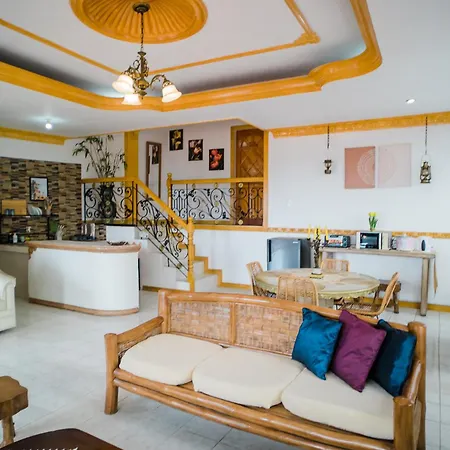 Danao Rm House Hotel
