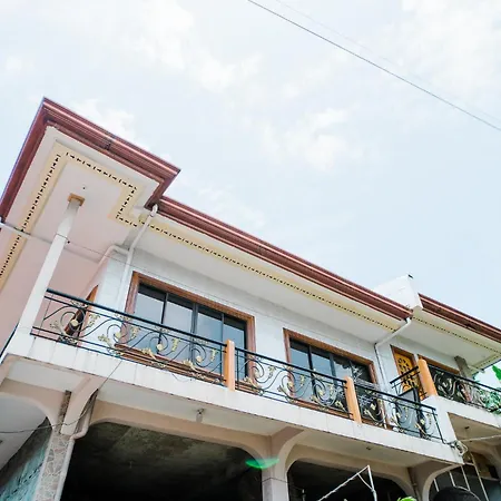 Danao Rm House