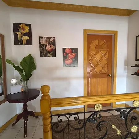 Danao Rm House