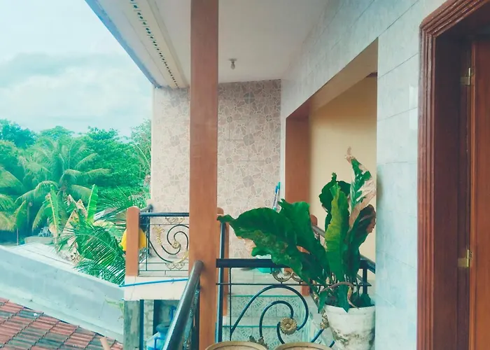 Danao Rm House 3*