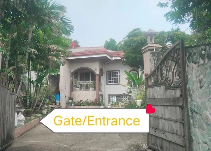 Danao Rm House