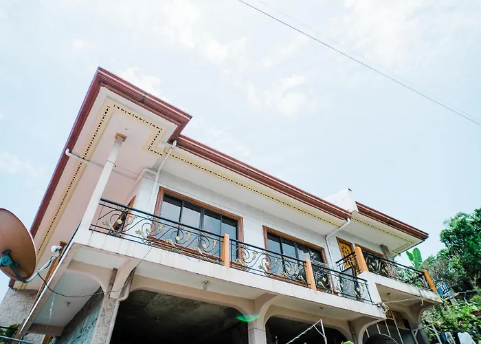 게스트하우스 Danao Rm House