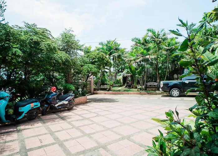 게스트하우스 Danao Rm House