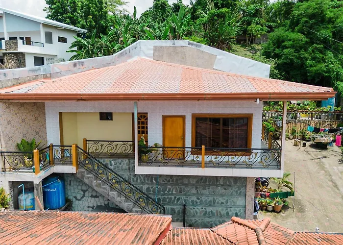 Danao Rm House 게스트하우스 Danao (Cebu)