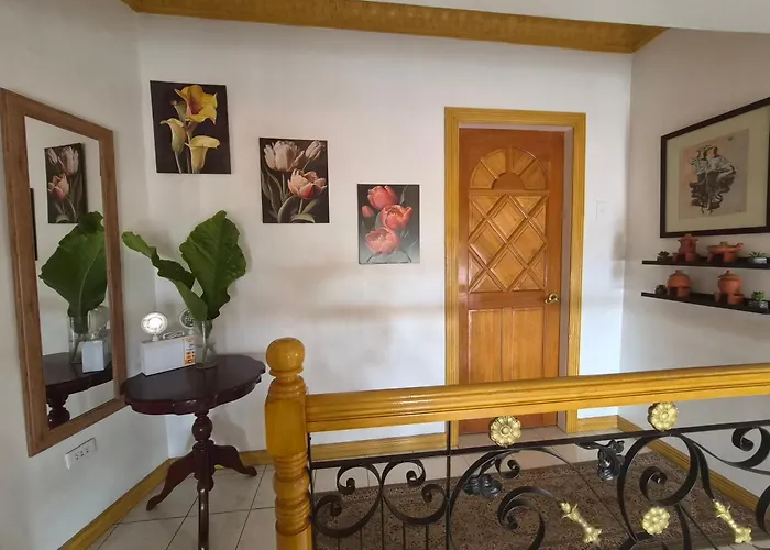 Danao Rm House 게스트하우스 3*