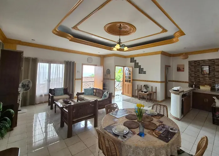 Danao Rm House 게스트하우스 Danao (Cebu)