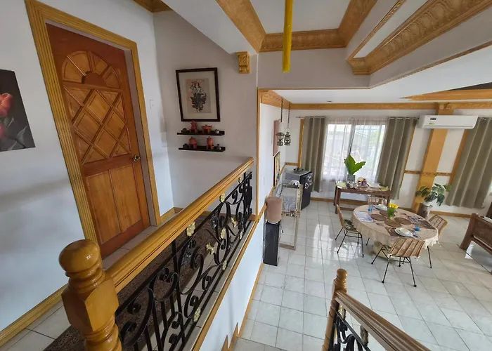 Danao Rm House 게스트하우스