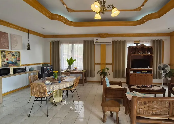 게스트하우스 Danao Rm House