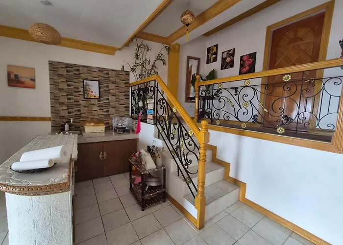 게스트하우스 Danao Rm House 3*