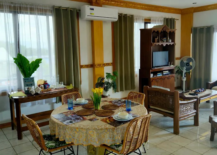 Danao Rm House 게스트하우스 Danao (Cebu)
