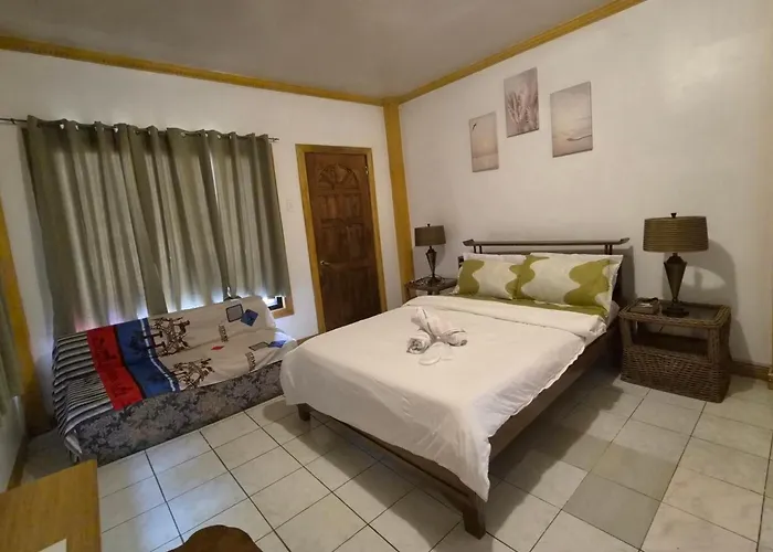 Danao Rm House 게스트하우스