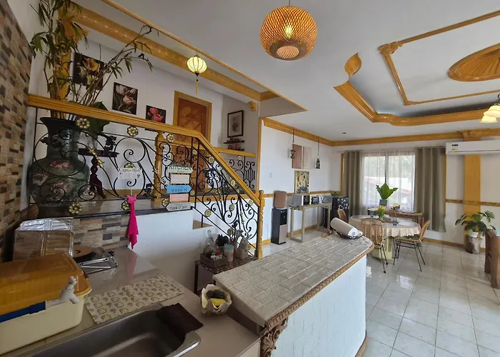 Danao Rm House 3* Danao (Cebu)