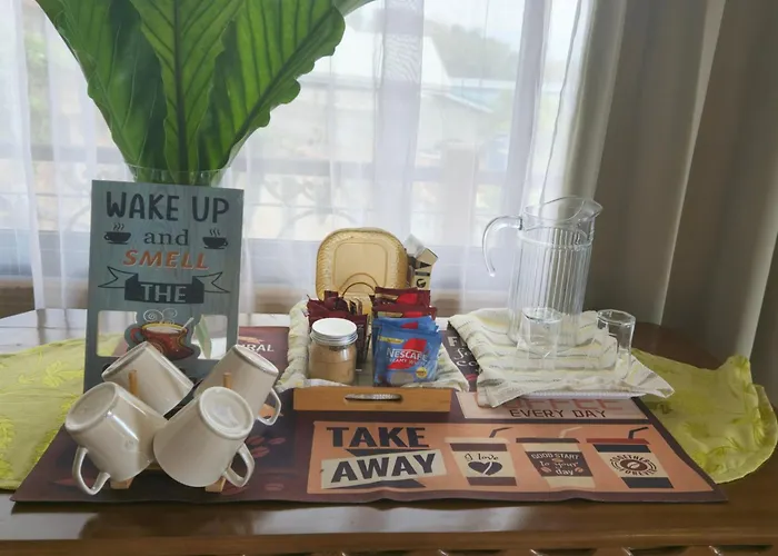 게스트하우스 Danao Rm House